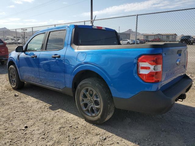 Photo 1 VIN: 3FTTW8E31NRA38079 - FORD MAVERICK X 