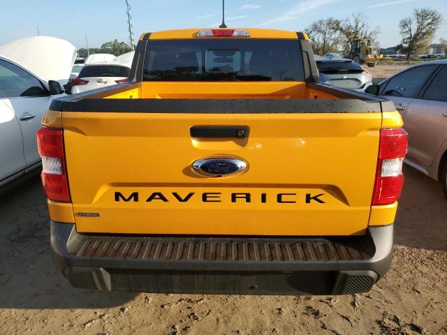 Photo 5 VIN: 3FTTW8E31PRA67164 - FORD MAVERICK X 