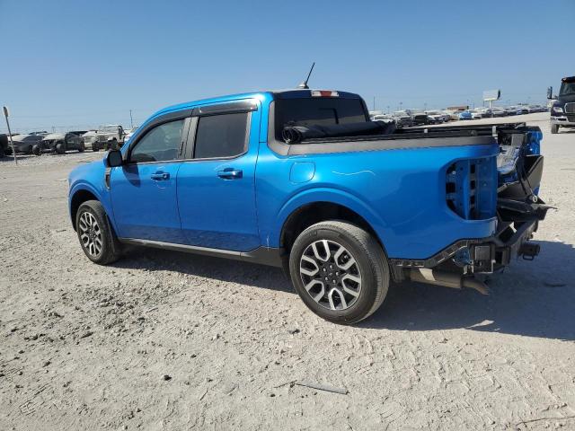 Photo 1 VIN: 3FTTW8E32NRA38124 - FORD MAVERICK X 