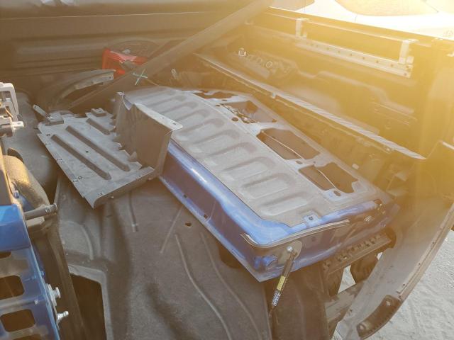 Photo 11 VIN: 3FTTW8E32NRA38124 - FORD MAVERICK X 