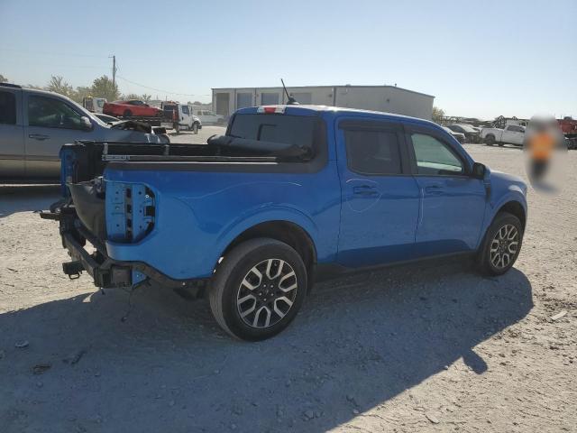 Photo 2 VIN: 3FTTW8E32NRA38124 - FORD MAVERICK X 