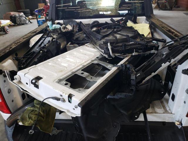 Photo 11 VIN: 3FTTW8E32NRA55957 - FORD MAVERICK X 