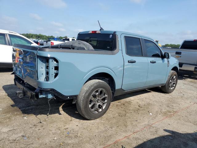 Photo 2 VIN: 3FTTW8E32NRA62696 - FORD MAVERICK X 