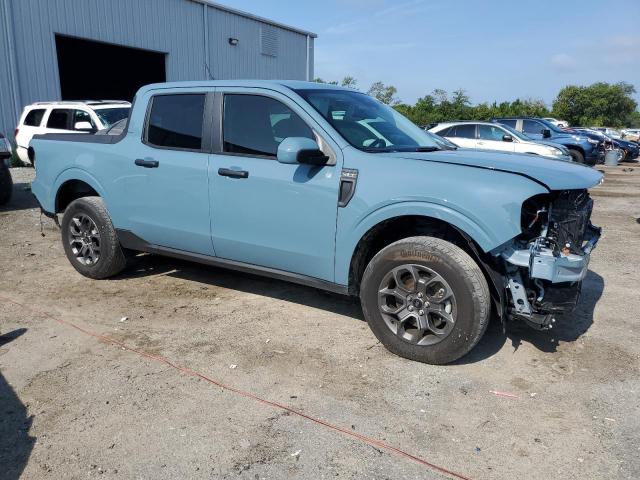 Photo 3 VIN: 3FTTW8E32NRA62696 - FORD MAVERICK X 