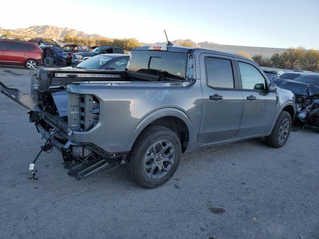 Photo 2 VIN: 3FTTW8E32NRA70474 - FORD MAVERICK X 