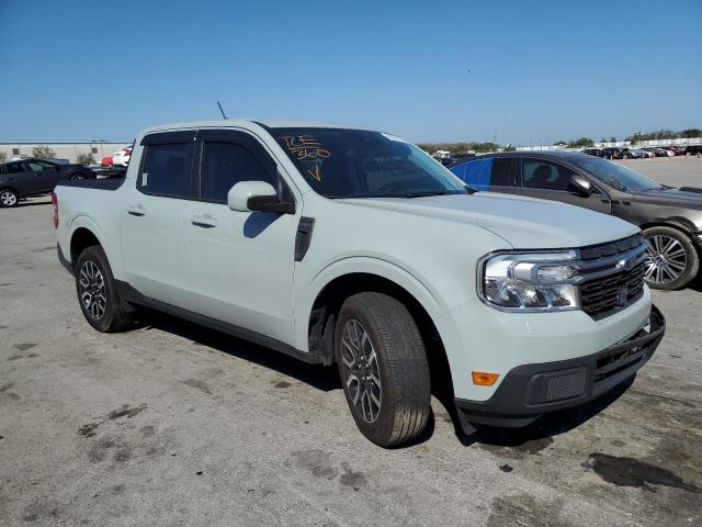 Photo 3 VIN: 3FTTW8E33NRA01048 - FORD MAVERICK X 