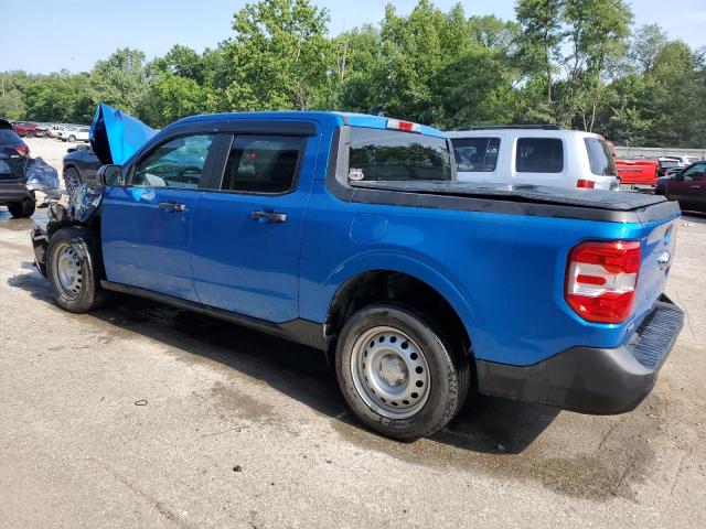 Photo 1 VIN: 3FTTW8E33NRA22210 - FORD MAVERICK X 