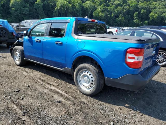 Photo 1 VIN: 3FTTW8E33NRA22210 - FORD MAVERICK X 