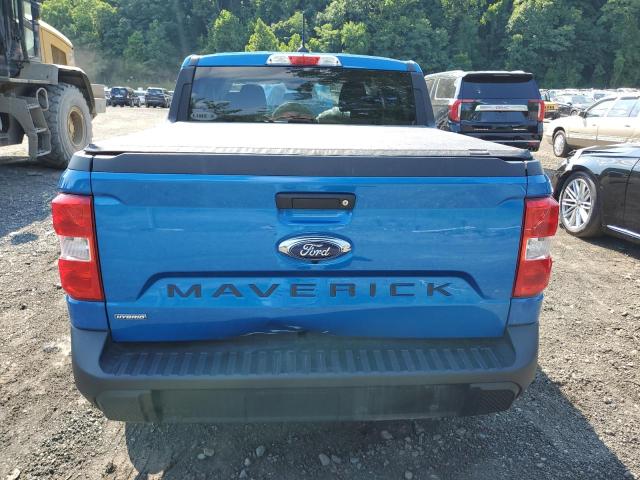 Photo 5 VIN: 3FTTW8E33NRA22210 - FORD MAVERICK X 