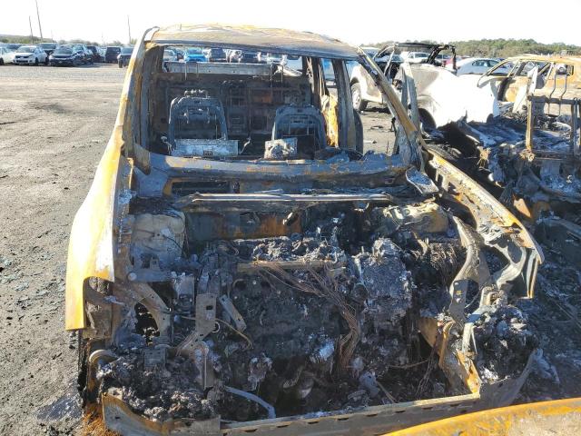 Photo 4 VIN: 3FTTW8E33NRA24362 - FORD MAVERICK X 