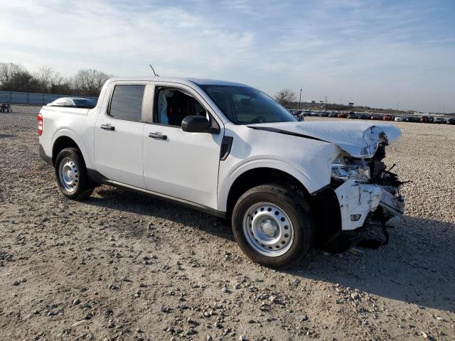 Photo 3 VIN: 3FTTW8E33NRA25544 - FORD MAVERICK X 