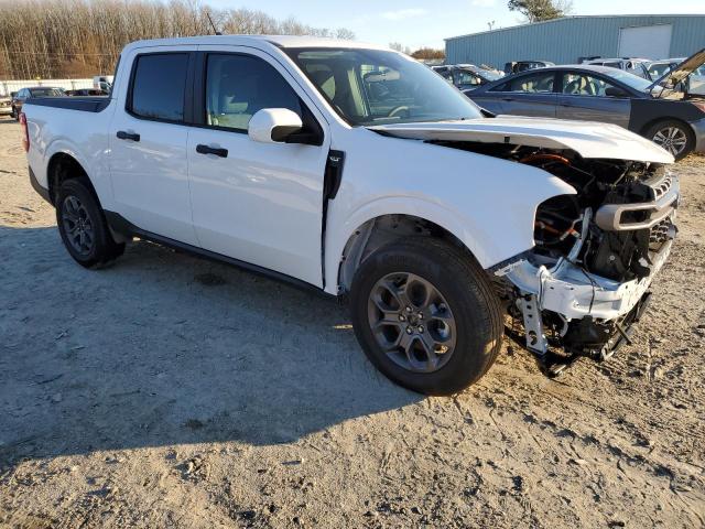 Photo 3 VIN: 3FTTW8E34NRA80360 - FORD MAVERICK X 