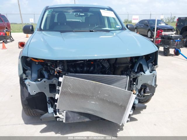 Photo 5 VIN: 3FTTW8E34PRA69040 - FORD MAVERICK X 