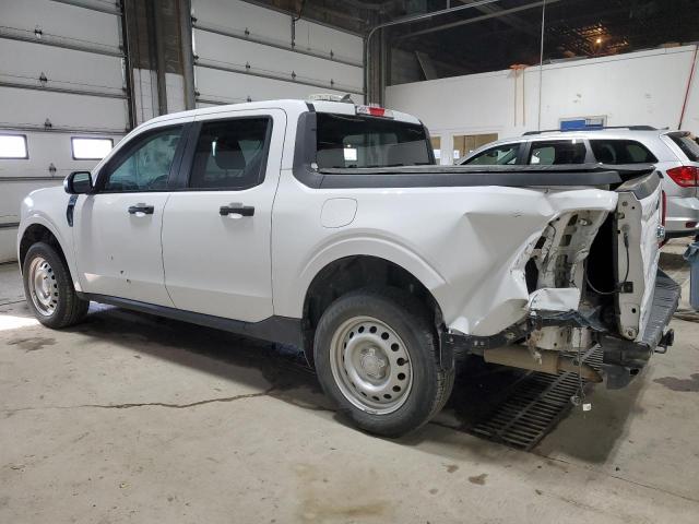 Photo 1 VIN: 3FTTW8E35NRA16781 - FORD MAVERICK X 