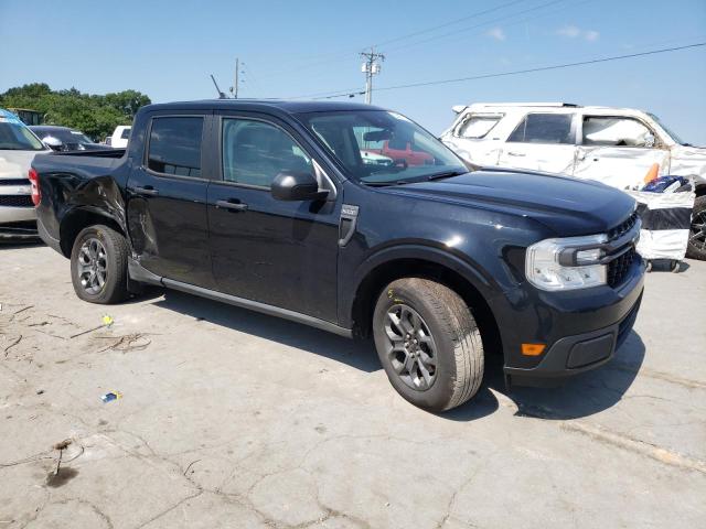 Photo 3 VIN: 3FTTW8E35NRA61932 - FORD MAVERICK X 