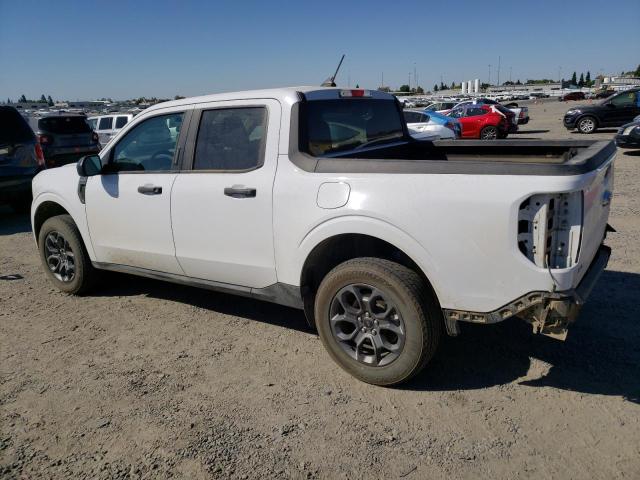 Photo 1 VIN: 3FTTW8E35PRA09574 - FORD MAVERICK X 