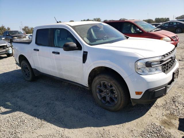 Photo 3 VIN: 3FTTW8E35PRA09574 - FORD MAVERICK X 