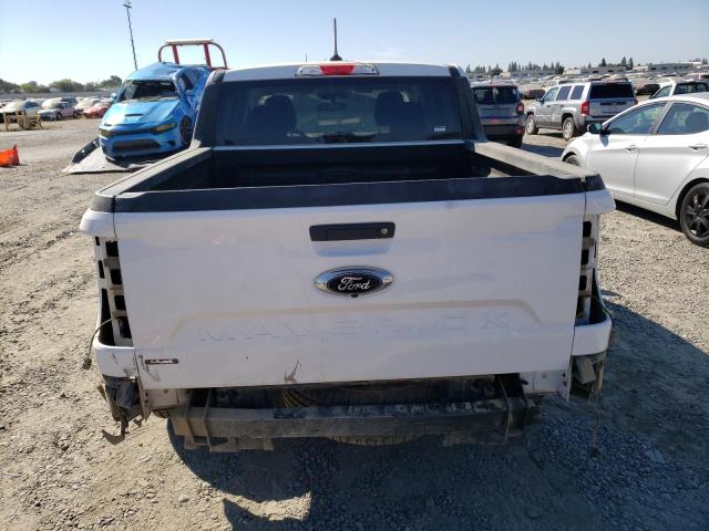 Photo 5 VIN: 3FTTW8E35PRA09574 - FORD MAVERICK X 