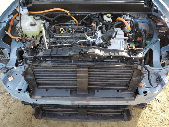 Photo 10 VIN: 3FTTW8E37PRA60929 - FORD MAVERICK X 