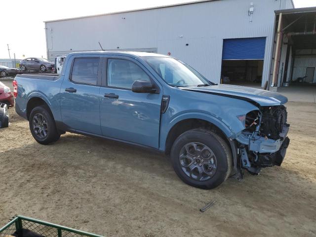 Photo 3 VIN: 3FTTW8E37PRA60929 - FORD MAVERICK X 