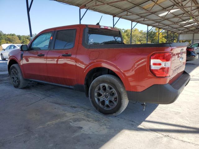 Photo 1 VIN: 3FTTW8E37PRA65354 - FORD MAVERICK X 