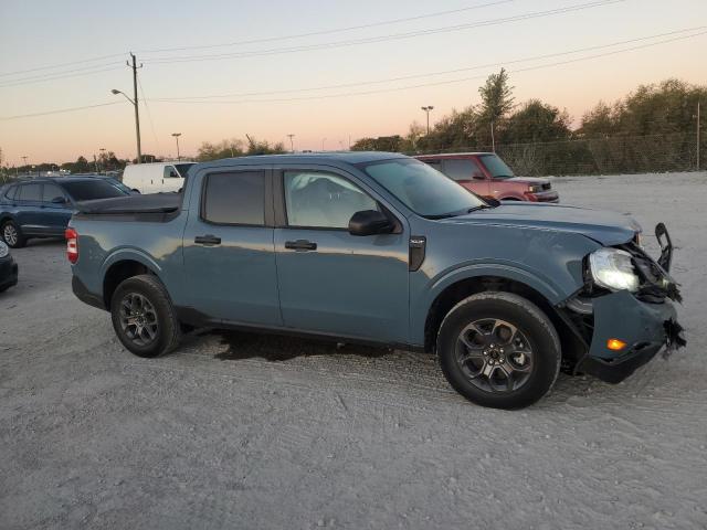 Photo 3 VIN: 3FTTW8E37PRA79805 - FORD MAVERICK X 