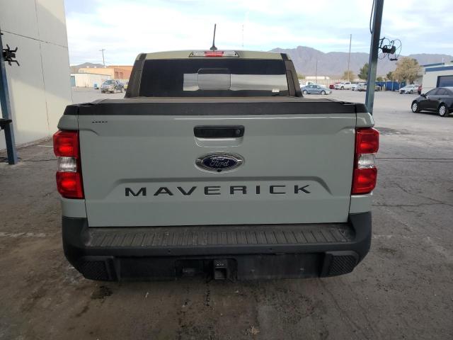 Photo 5 VIN: 3FTTW8E90NRA95328 - FORD MAVERICK X 