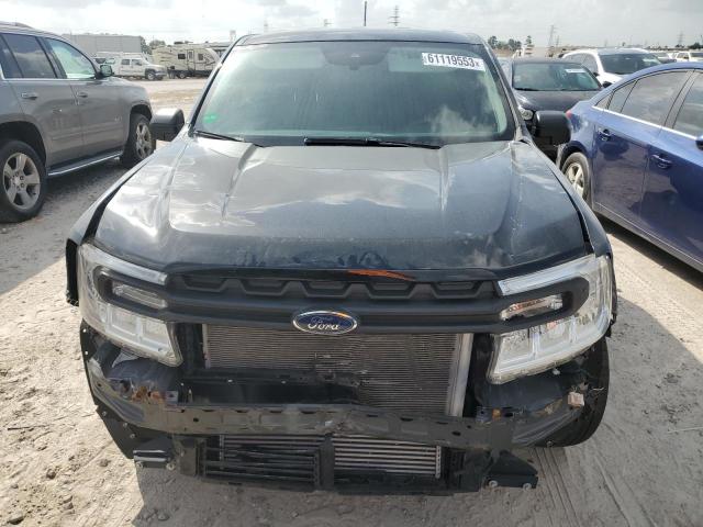 Photo 4 VIN: 3FTTW8E91NRA07046 - FORD MAVERICK X 