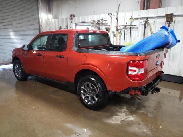 Photo 1 VIN: 3FTTW8E91NRA23716 - FORD MAVERICK X 