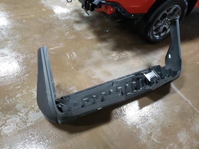 Photo 11 VIN: 3FTTW8E91NRA23716 - FORD MAVERICK X 