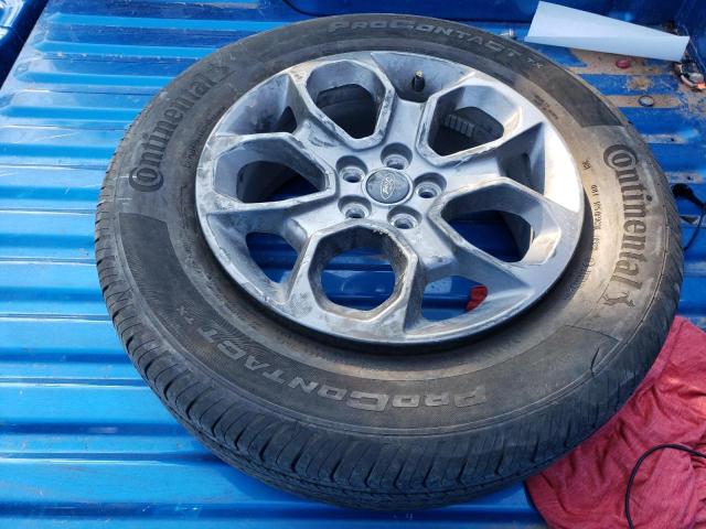 Photo 11 VIN: 3FTTW8E92NRA44123 - FORD MAVERICK X 