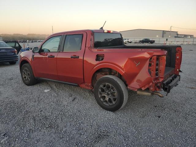 Photo 1 VIN: 3FTTW8E93NRA50125 - FORD MAVERICK X 