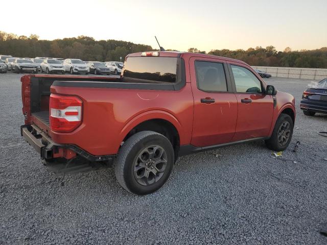 Photo 2 VIN: 3FTTW8E93NRA50125 - FORD MAVERICK X 