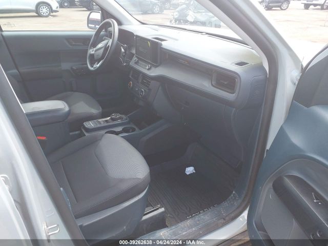 Photo 4 VIN: 3FTTW8E94NRA06991 - FORD MAVERICK 