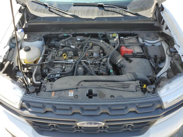 Photo 10 VIN: 3FTTW8E95PRA20062 - FORD MAVERICK 