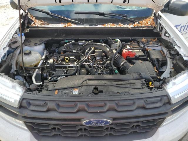 Photo 10 VIN: 3FTTW8E96PRA56911 - FORD MAVERICK X 