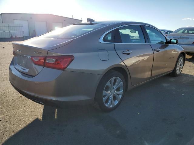 Photo 2 VIN: 3FTTW8E98NRA52842 - CHEVROLET MALIBU 