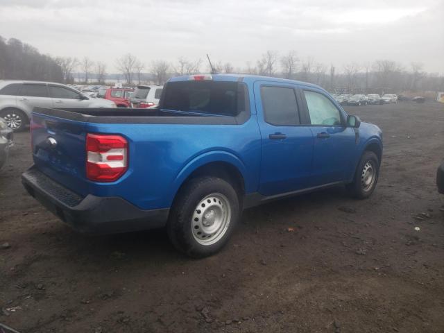 Photo 2 VIN: 3FTTW8E99NRA36780 - FORD MAVERICK X 