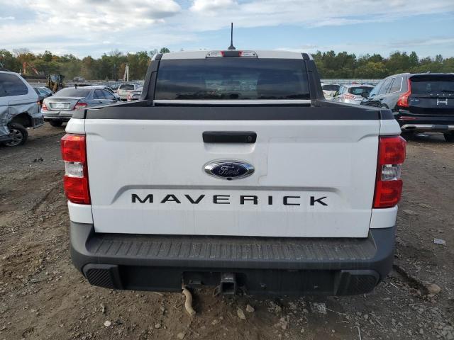 Photo 5 VIN: 3FTTW8E99NRA68550 - FORD MAVERICK X 