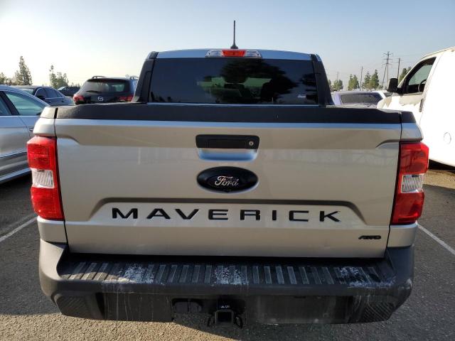 Photo 5 VIN: 3FTTW8F91NRA52700 - FORD MAVERICK X 