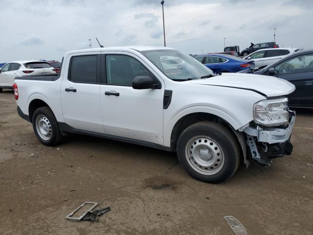 Photo 3 VIN: 3FTTW8F92NRA76052 - FORD MAVERICK X 