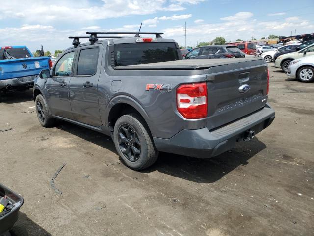 Photo 1 VIN: 3FTTW8F93NRA04647 - FORD MAVERICK X 