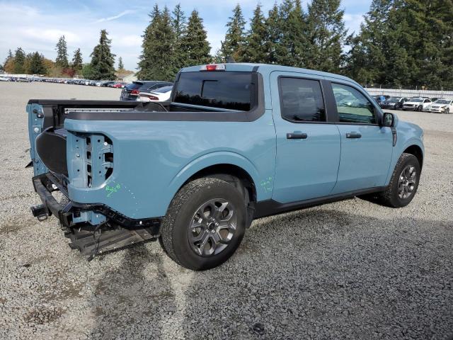 Photo 2 VIN: 3FTTW8F93NRA77212 - FORD MAVERICK X 