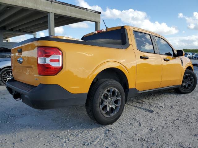 Photo 2 VIN: 3FTTW8F93PRA14212 - FORD MAVERICK X 