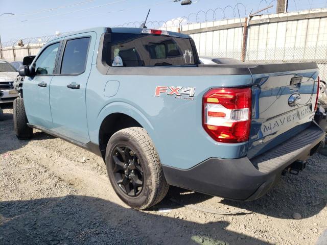 Photo 1 VIN: 3FTTW8F93PRA25470 - FORD MAVERICK X 