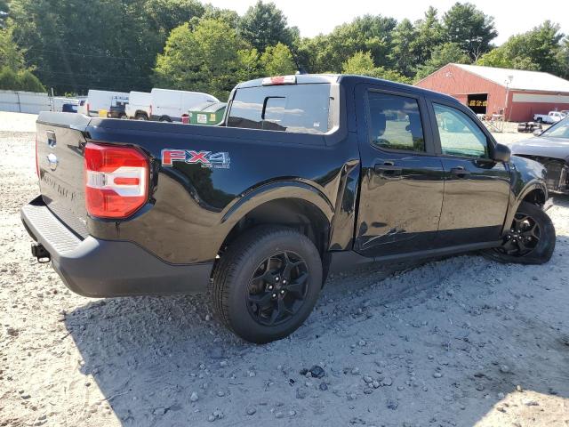 Photo 2 VIN: 3FTTW8F94NRA61259 - FORD MAVERICK X 