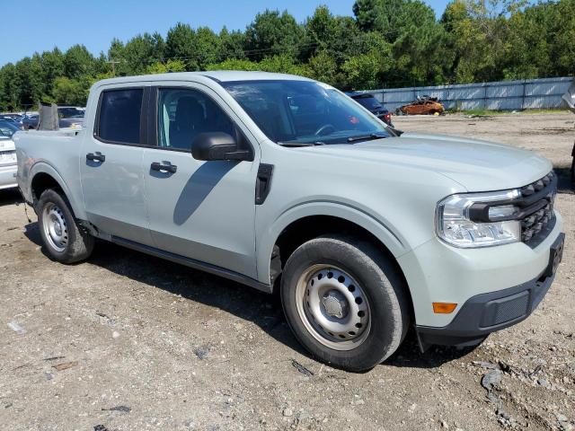 Photo 3 VIN: 3FTTW8F95NRA15441 - FORD MAVERICK X 