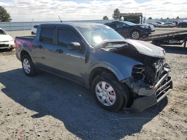 Photo 3 VIN: 3FTTW8F97NRA10760 - FORD MAVERICK X 