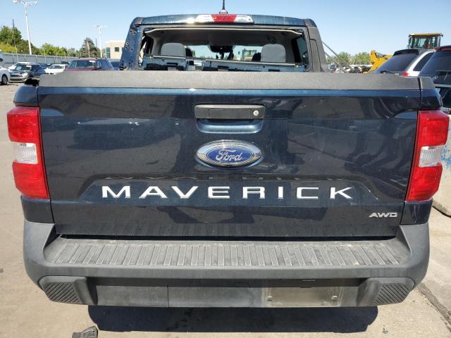 Photo 5 VIN: 3FTTW8F97PRA00944 - FORD MAVERICK X 