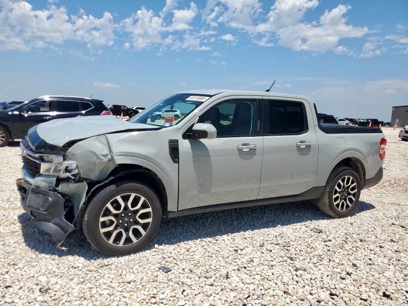 VIN: 3FTTW8F99NRA40973 - ford maverick x